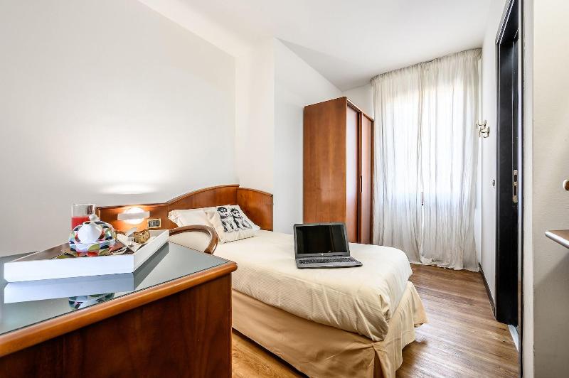 Hotel Daunia - Oda