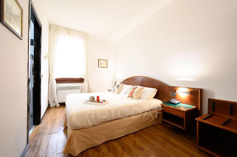 Hotel Daunia - Oda