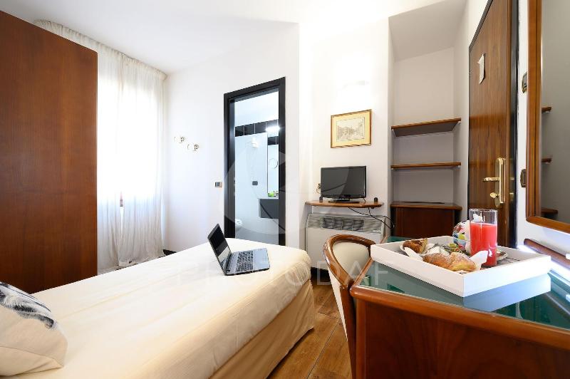 Hotel Daunia - Oda