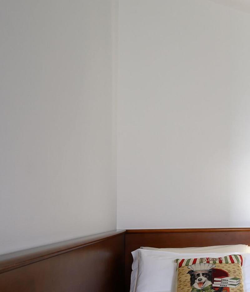 Hotel Daunia - Oda