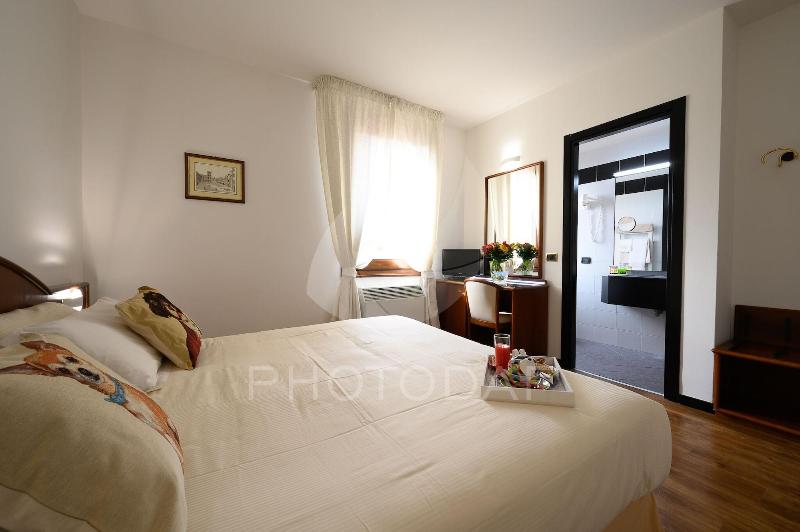 Hotel Daunia - Oda