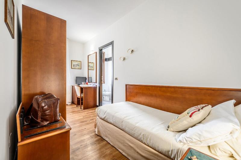 Hotel Daunia - Oda