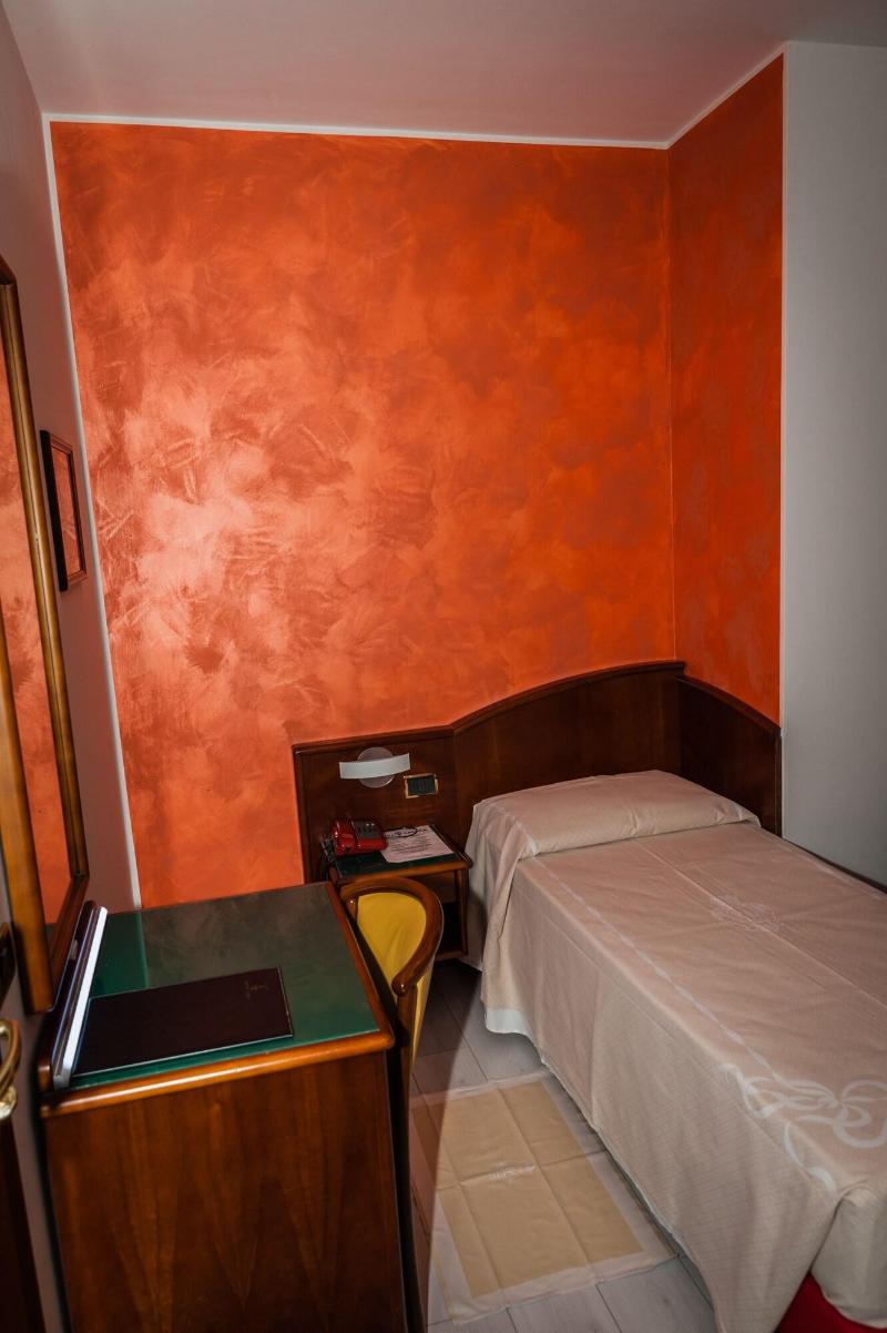 Hotel Daunia - Oda