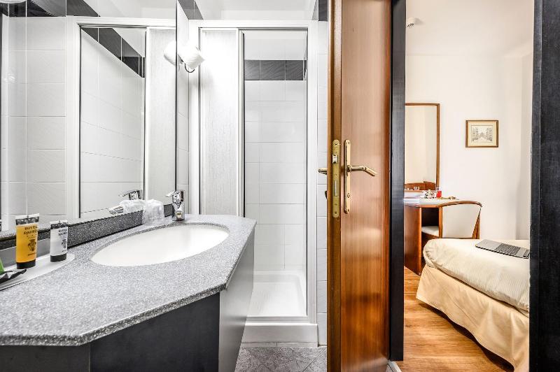 Hotel Daunia - Oda