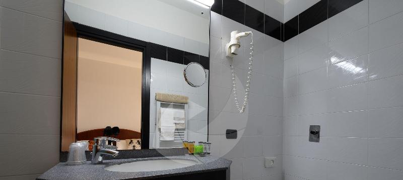 Hotel Daunia - Oda