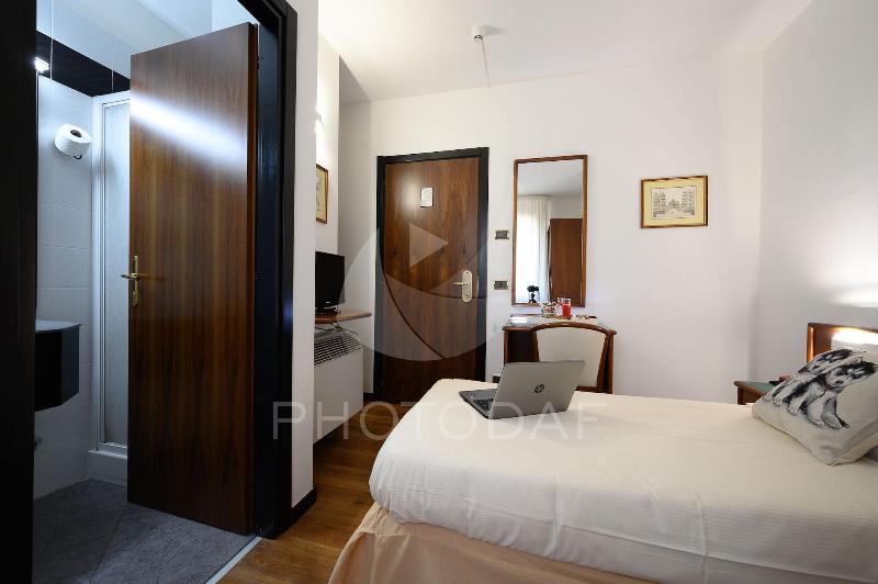 Hotel Daunia - Oda