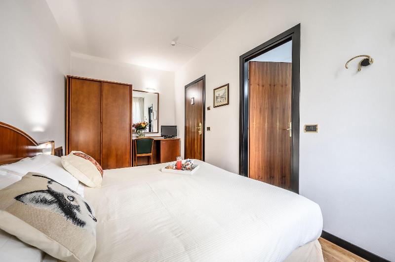Hotel Daunia - Oda