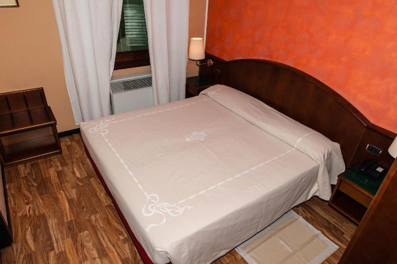 Hotel Daunia - Oda