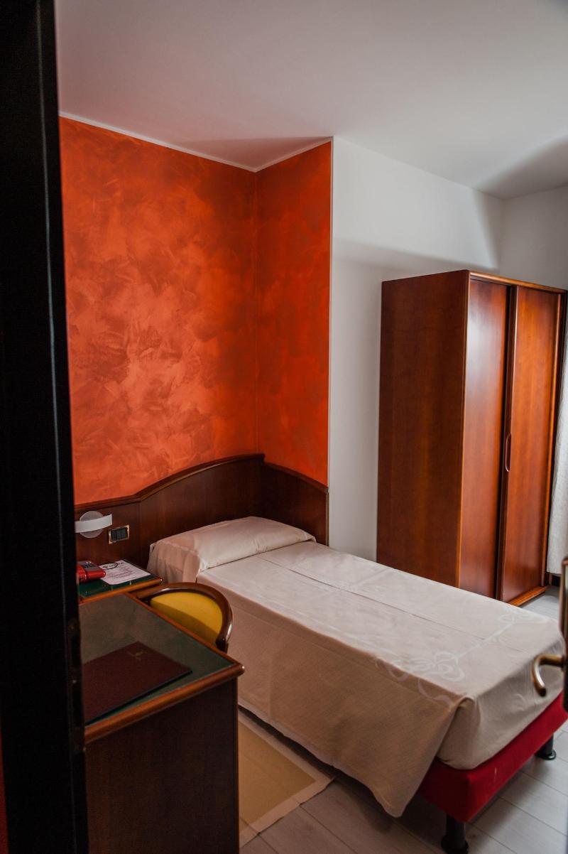Hotel Daunia - Oda