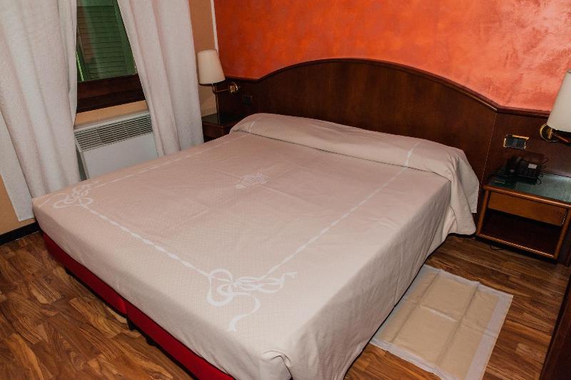 Hotel Daunia - Oda