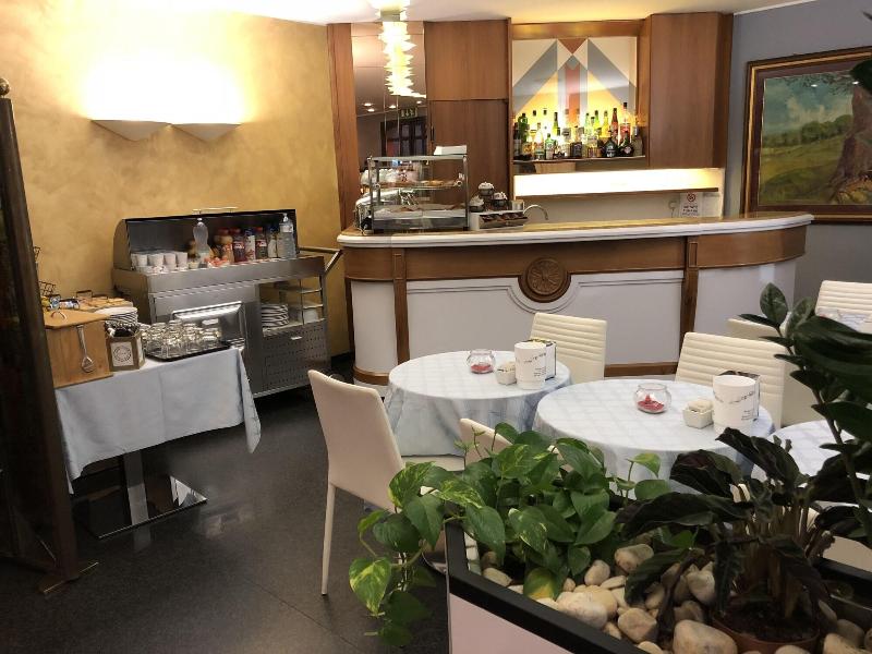 Hotel Daunia - Restoran