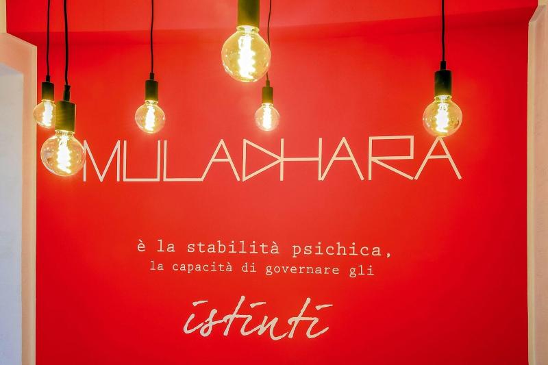 Allegras House Caracciolo - Lobi