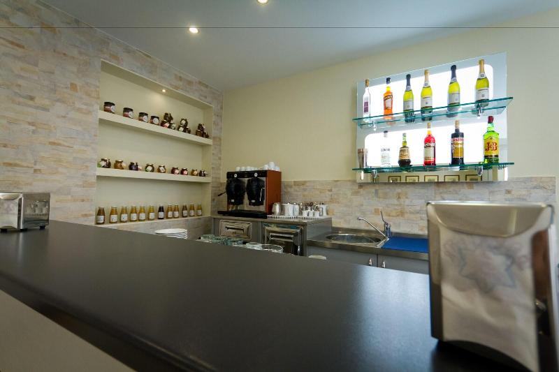 Hotel Donnini - Bar