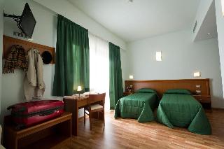 Hotel Donnini otel fotoğrafı