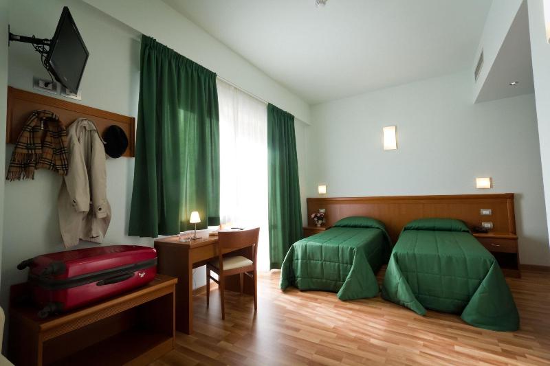 Hotel Donnini - Genel