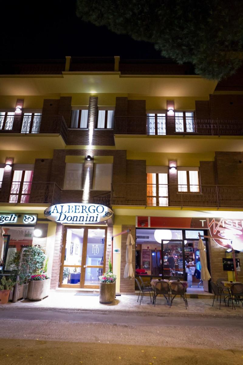 Hotel Donnini - Genel