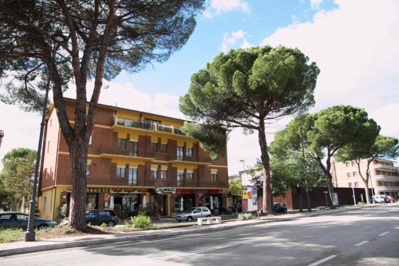 Hotel Donnini - Genel