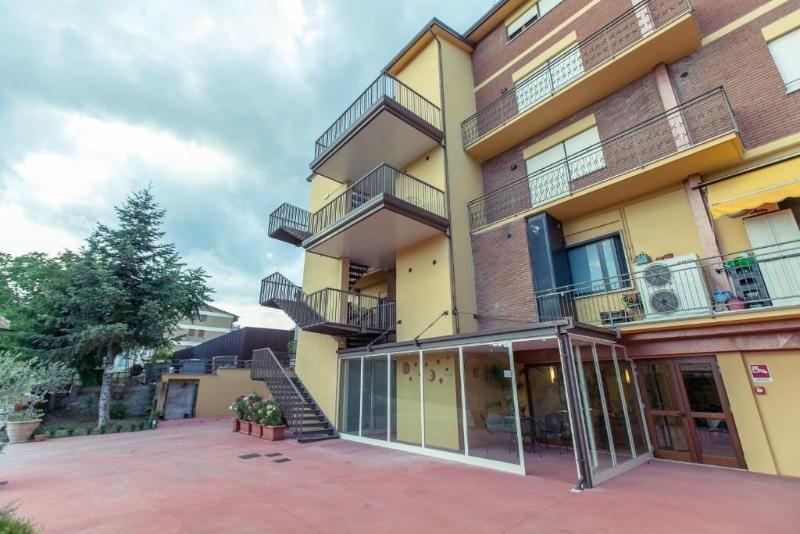 Hotel Donnini - Genel