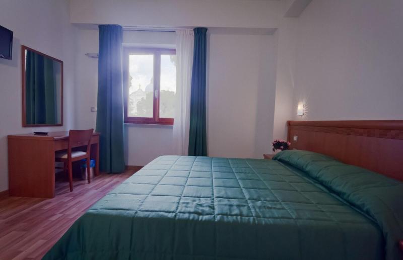 Hotel Donnini - Oda