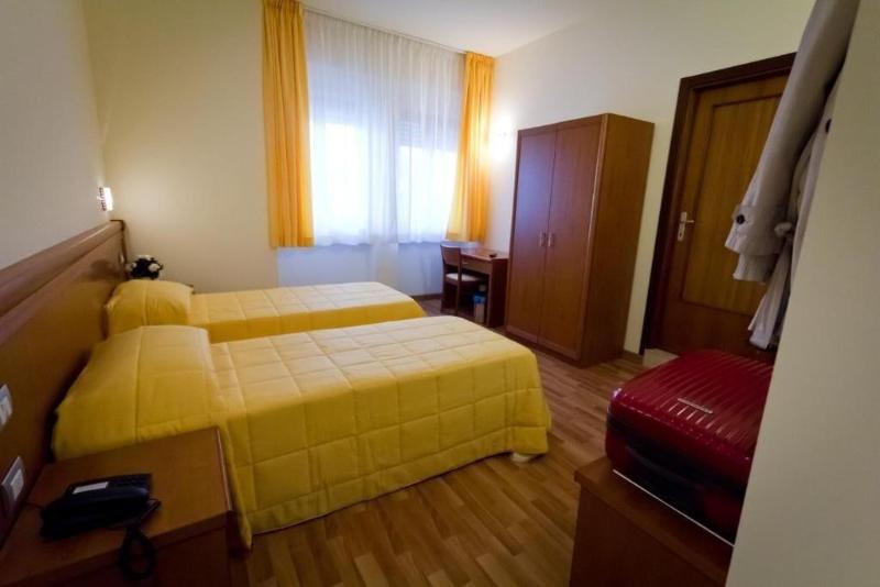 Hotel Donnini - Oda