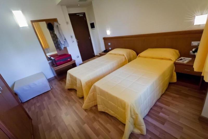 Hotel Donnini - Oda