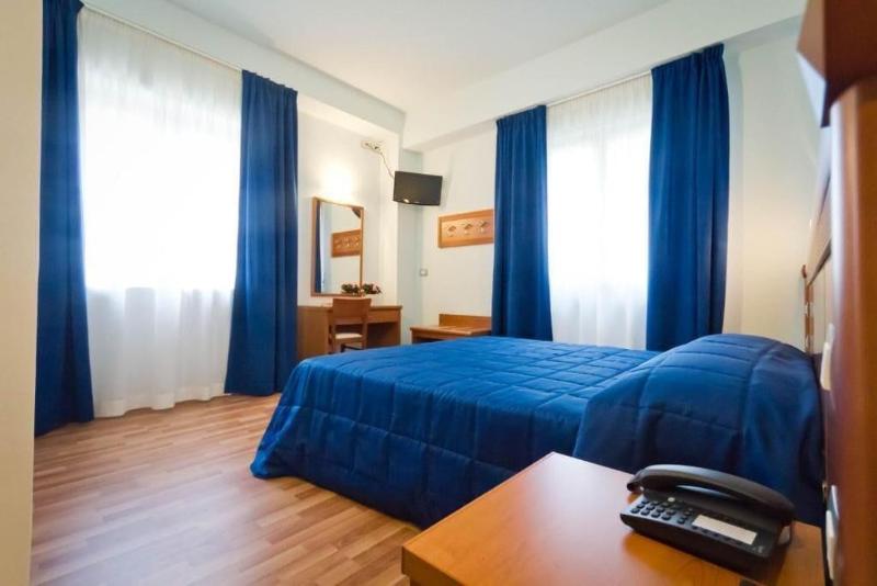 Hotel Donnini - Oda