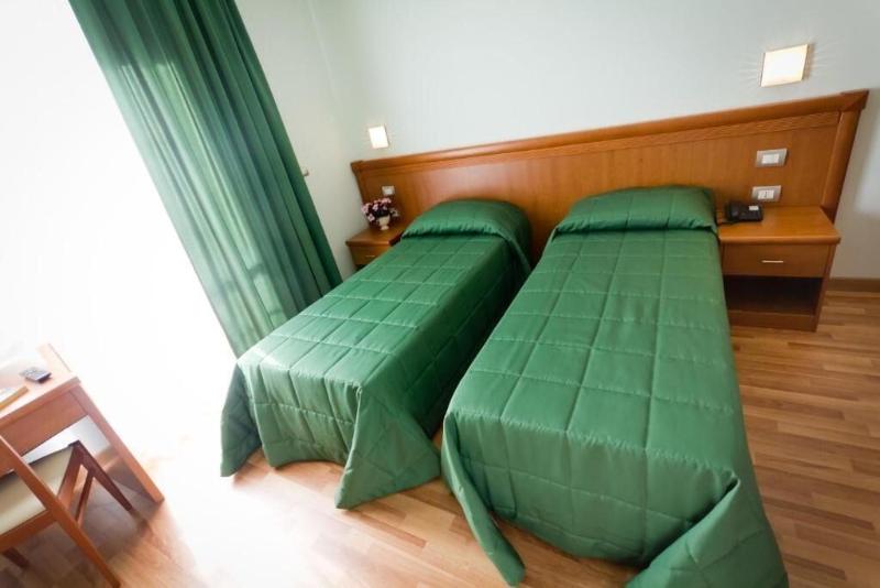 Hotel Donnini - Oda