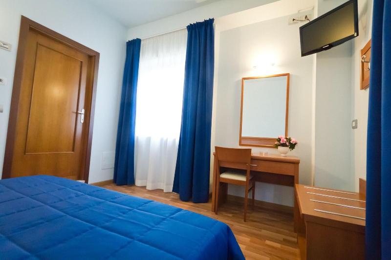Hotel Donnini - Oda