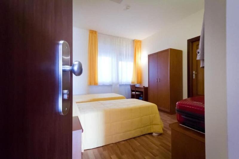 Hotel Donnini - Oda