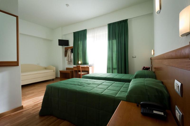 Hotel Donnini - Oda