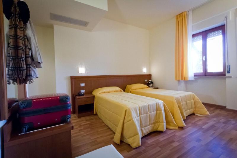 Hotel Donnini - Oda