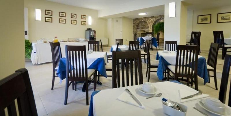 Hotel Donnini - Restoran