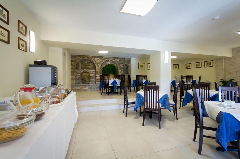 Hotel Donnini - Restoran