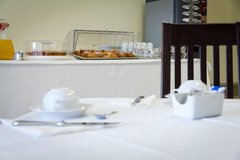 Hotel Donnini - Restoran