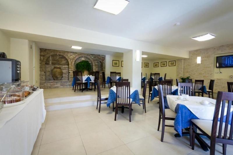 Hotel Donnini - Restoran