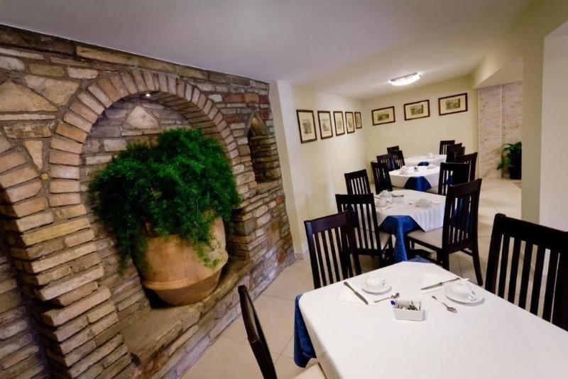 Hotel Donnini - Restoran