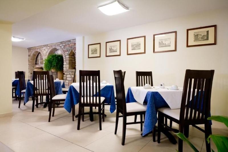 Hotel Donnini - Restoran