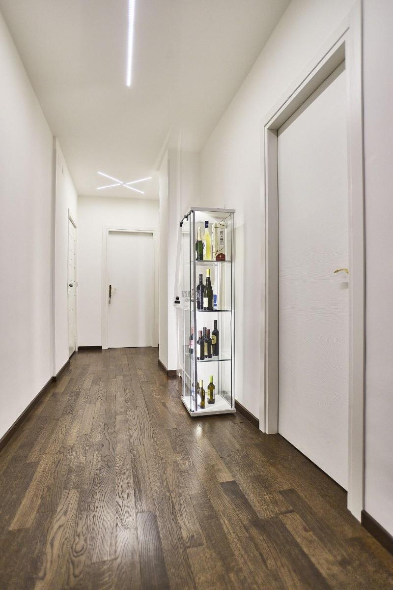 B&B HomEitaly Civitavecchia - Lobi