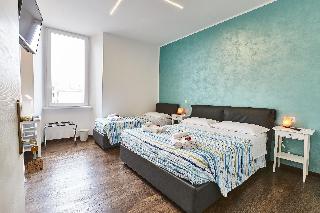 B&B HomEitaly Civitavecchia otel fotoğrafı