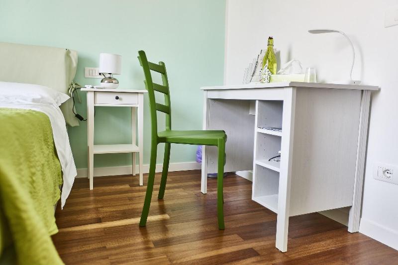 B&B HomEitaly Civitavecchia - Oda