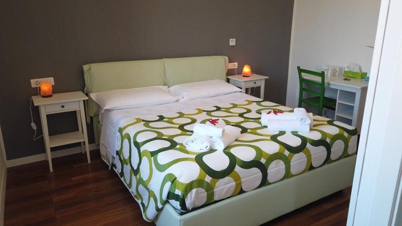 B&B HomEitaly Civitavecchia - Oda