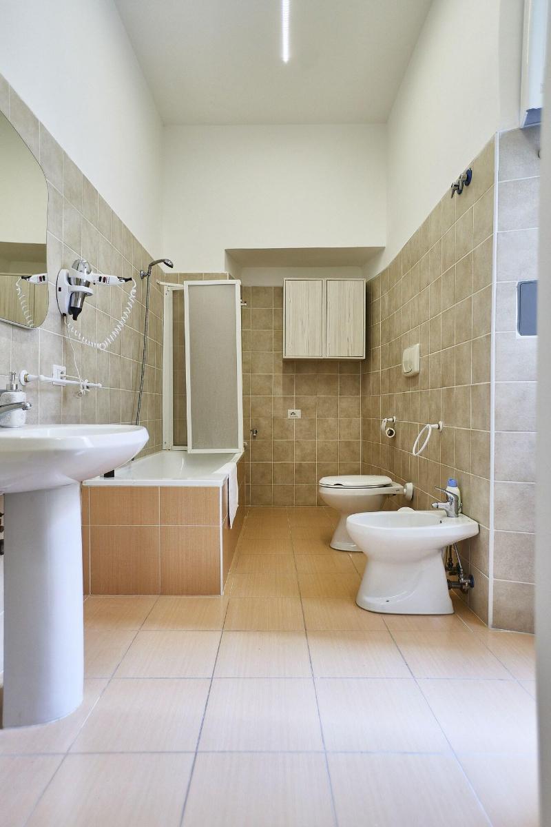 B&B HomEitaly Civitavecchia - Oda