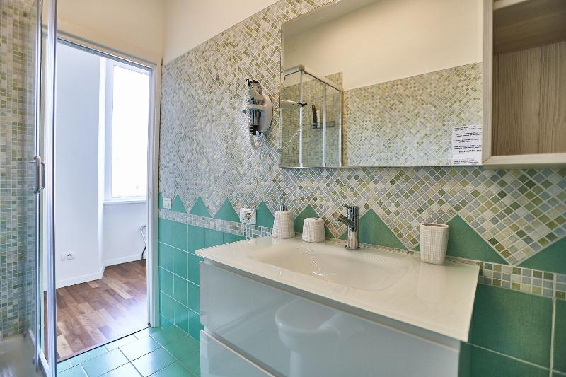 B&B HomEitaly Civitavecchia - Oda
