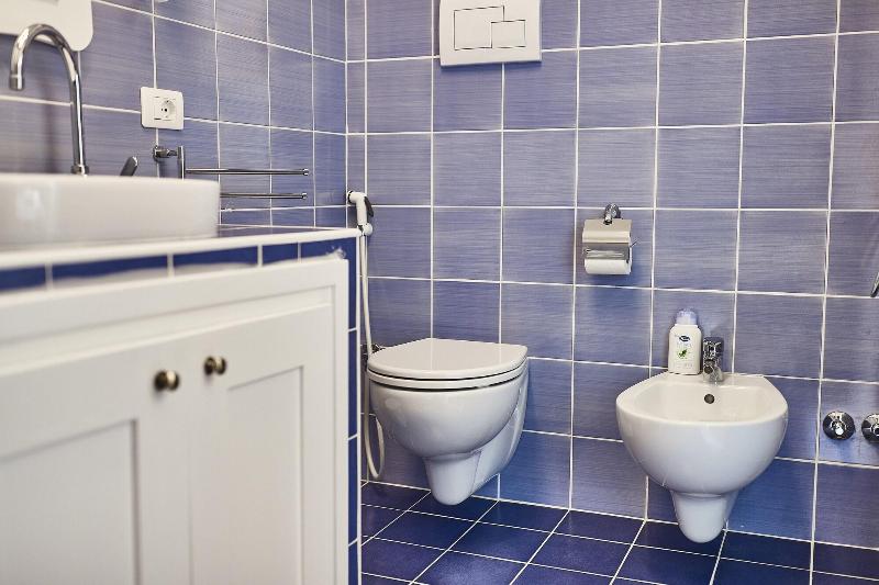 B&B HomEitaly Civitavecchia - Oda