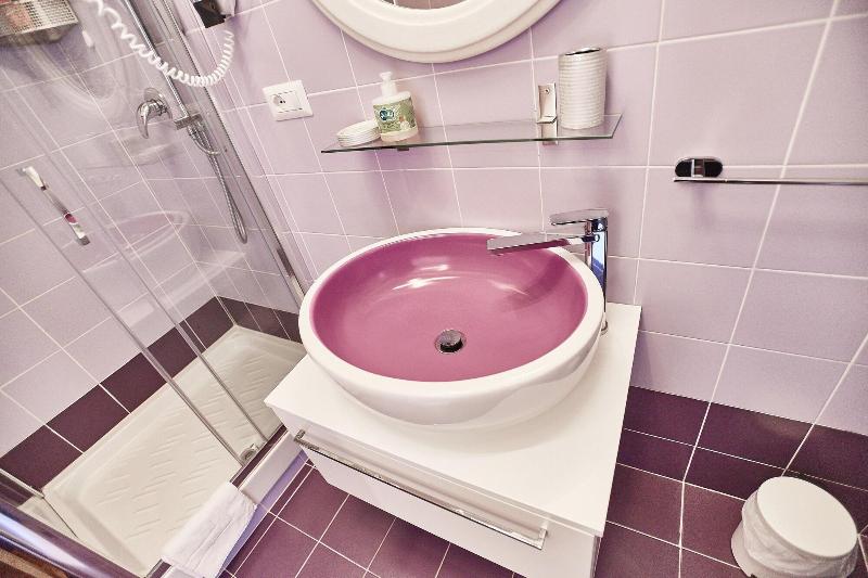 B&B HomEitaly Civitavecchia - Oda