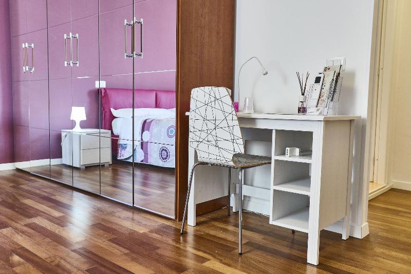B&B HomEitaly Civitavecchia - Oda