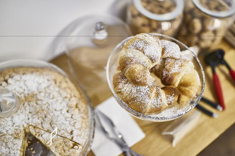 B&B HomEitaly Civitavecchia - Restoran