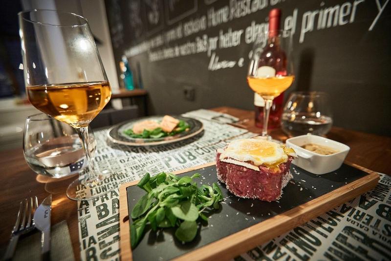 B&B HomEitaly Civitavecchia - Restoran