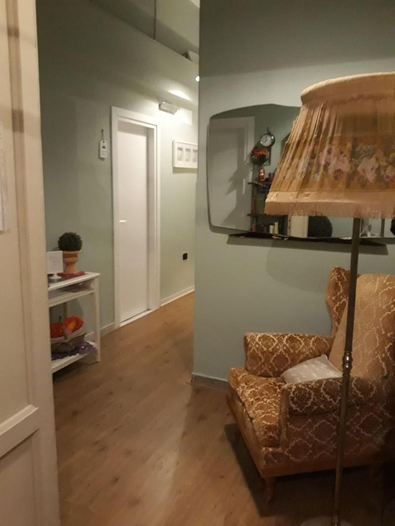 Lavilletta B&B - Lobi