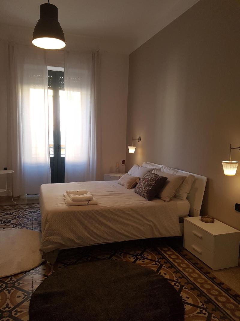 Lavilletta B&B - Genel